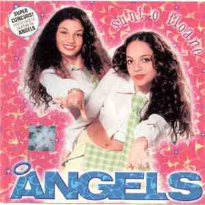 Angels - Sunt O Floare