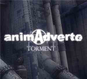 animAdverto - Torment
