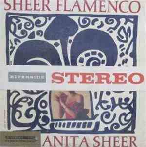 Anita Sheer - Sheer Flamenco!