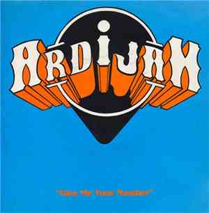 Ardijah - Give Me Your Number