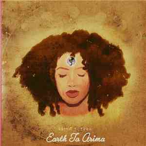 Arima Ederra - Earth To Arima