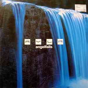 Ayla - Angelfalls