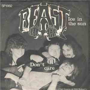 Beast  - Ice In The Sun / Dont Care