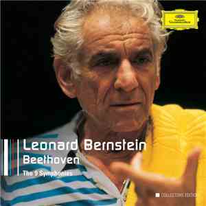 Beethoven, Leonard Bernstein - The 9 Symphonies