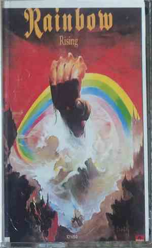 Blackmore's Rainbow - Rainbow Rising