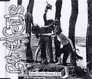 Bowel Fetus - Septi-Gore Promo CDr