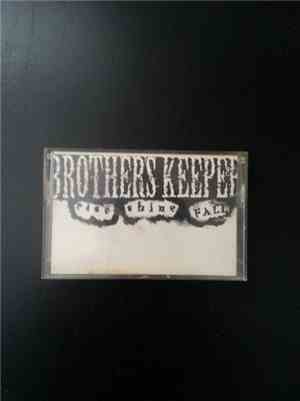 Brother's Keeper - Rise.Shine.Fall