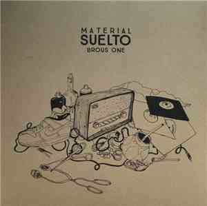 Brous One - Material Suelto