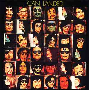 Can - Landed