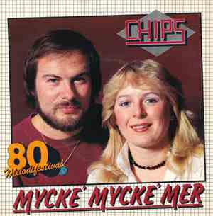 Chips - Mycke' Mycke' Mer