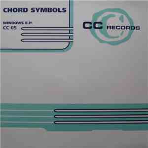 Chord Symbols - Windows E.P.