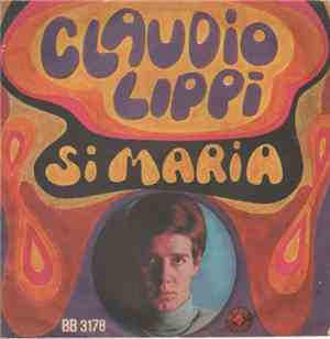 Claudio Lippi - Si Maria