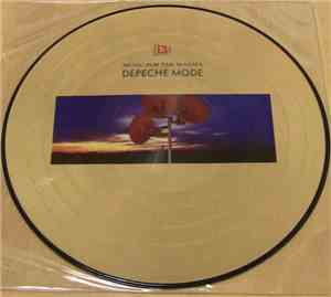 Depeche Mode - Music For The Masses