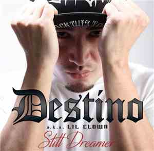 Destino  - Still Dreamer