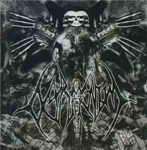 Detrimentum - Embracing This Deformity