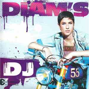 Diam's - DJ
