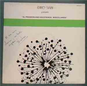 Dino Siani Presents Al Prandon And His Strings - Miscellanea