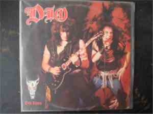 Dio  - Evil Eyes