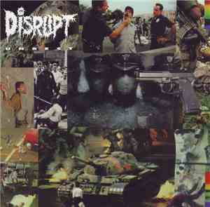 Disrupt - Unrest