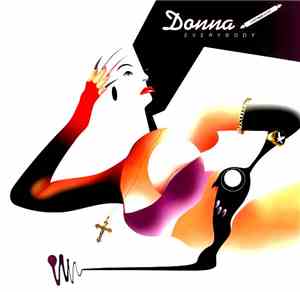 Donna  - Everybody