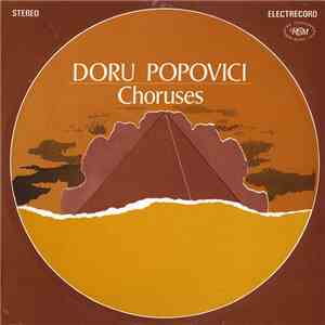 Doru Popovici - Choruses (Coruri)