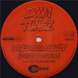 Dredd + D.K.A. - Dreddnaught