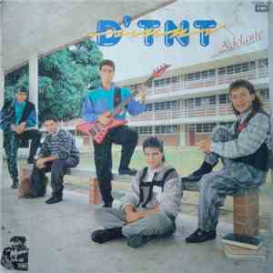 D'tnt - Adelante