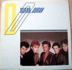 Duran Duran - Duran Duran