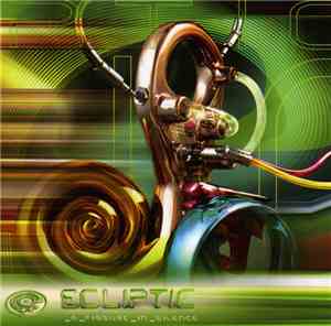 Ecliptic - A Fissure In Silence