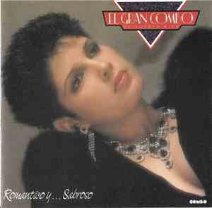 El Gran Combo - Romantico Y....Sabroso