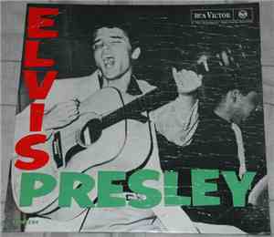 Elvis Presley - Elvis Presley
