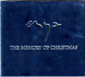 Enya - The Memory Of Christmas