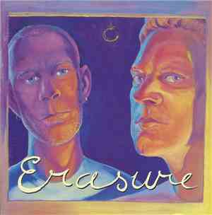 Erasure - Erasure