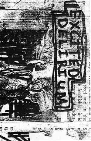 Excited Delerium - Untitled