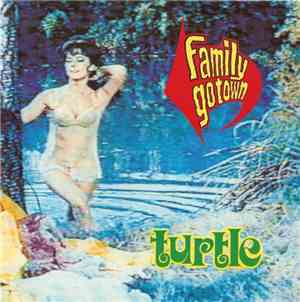 Family Gotown - Turtle