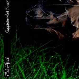 Flat Affect - Supplemental Verses