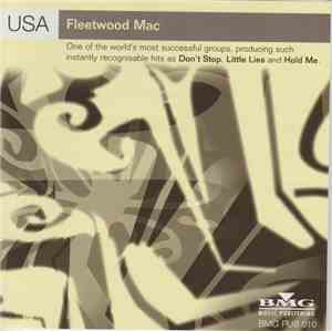 Fleetwood Mac - Fleetwood Mac
