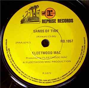 Fleetwood Mac - Sands Of Time