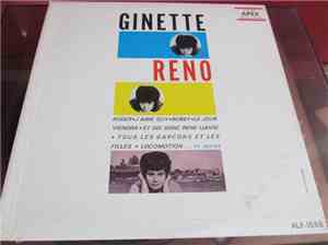 Ginette Reno - Ginette Reno