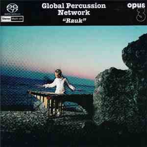 Global Percussion Network - Rauk