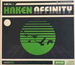 Haken  - Affinity