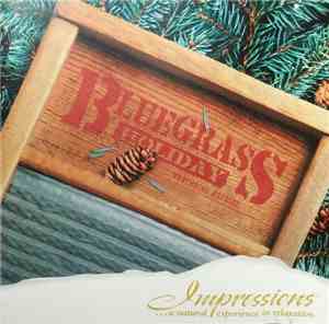 Hayride - Bluegrass Holiday Featuring Hayride