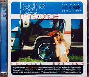 Heather Nova - I'm No Angel