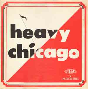 Heavy Chicago Orchestra - Heavy Chicago