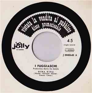 I Fuggiaschi - Gira Gira