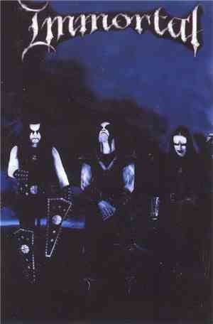 Immortal - Sons Of Northern Darkness
