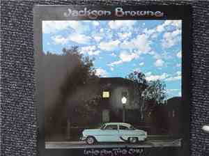 Jackson Browne - Late For The Sky