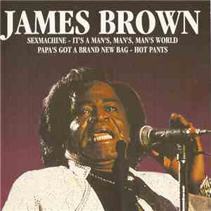 James Brown - James Brown