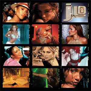 Jennifer Lopez - J To Tha L-O! (The Remixes)