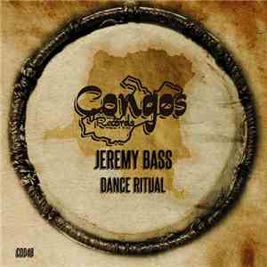 Jeremy Bass - Dance Ritual